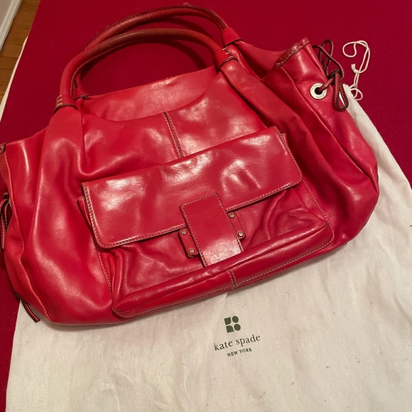 Kate Spade tote - Picture 1 of 5